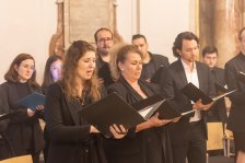 30.04.2025 Dankgottesdienst zum 25. Priesterjubiläum